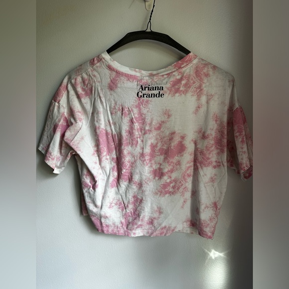 Crop Top Tshirt - Picture 2 of 6